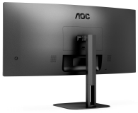 AOC 34'' CU34V5C/BK Czarny - 1089009 - zdjęcie 6